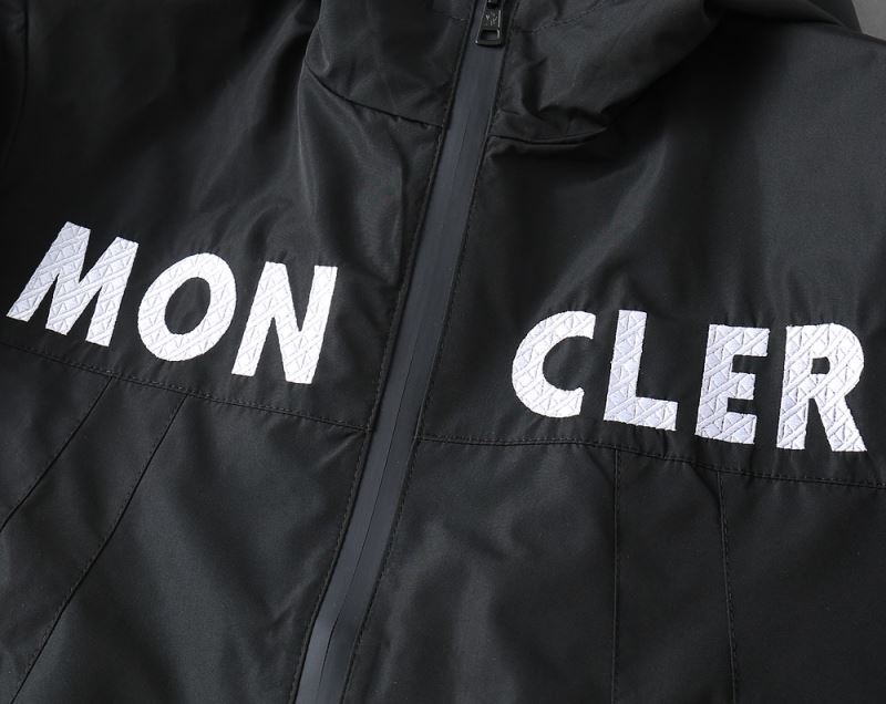 Moncler Outwear